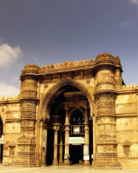 Ahmedabad
