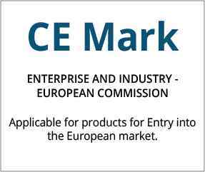 CE Mark Certification Coimbatore