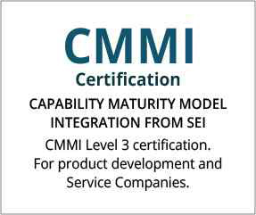 CMMI Certification Coimbatore
