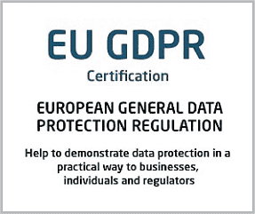 EUGDPR Certification Coimbatore
