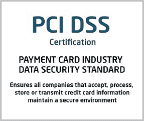 PCIDSS Certification Coimbatore