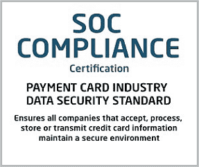 SOC Certification Coimbatore