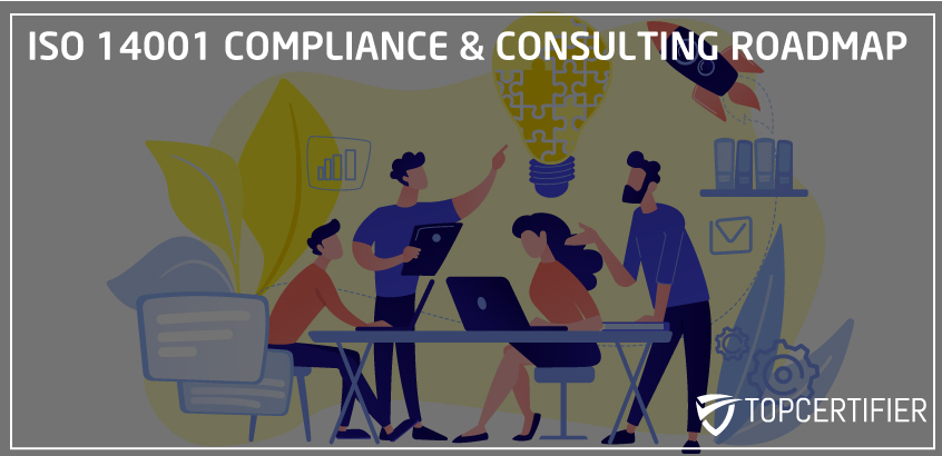 ISO 14001 Compliance Roadmap Coimbatore