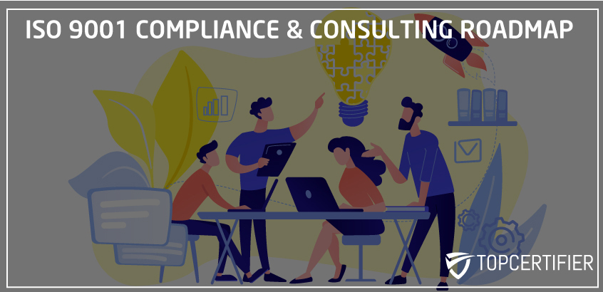 ISO 9001 Compliance Roadmap Coimbatore