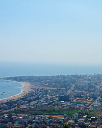 Visakapatnam